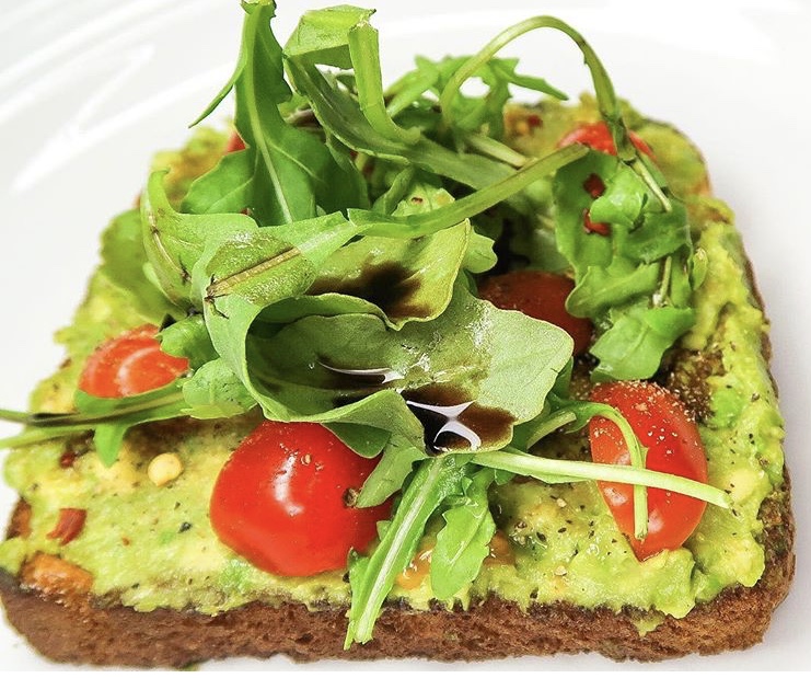 Avocado Toast