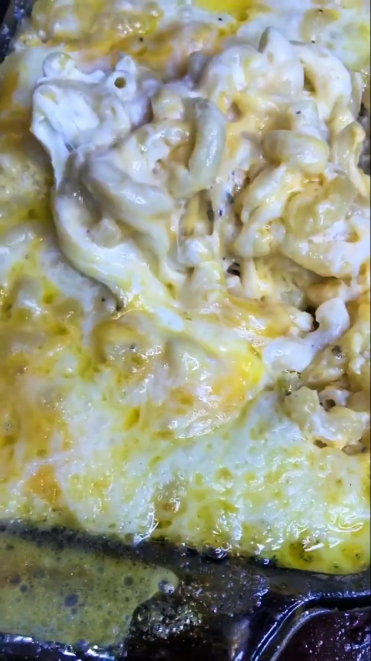 Classic Southern Mac N Cheese